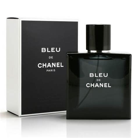 perfume blue the chanel|bleu de Chanel 50ml price.